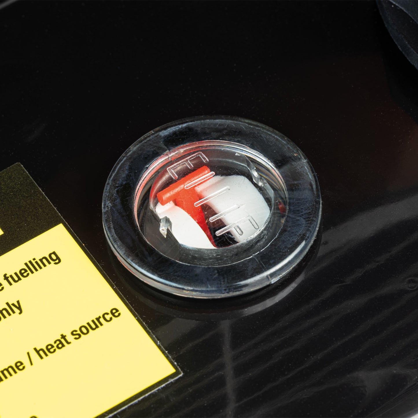 SIP Fireball XD50F Diesel Paraffin Space Heater