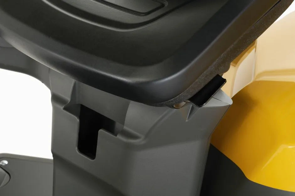 STIGA Park 500 Petrol Front Mower