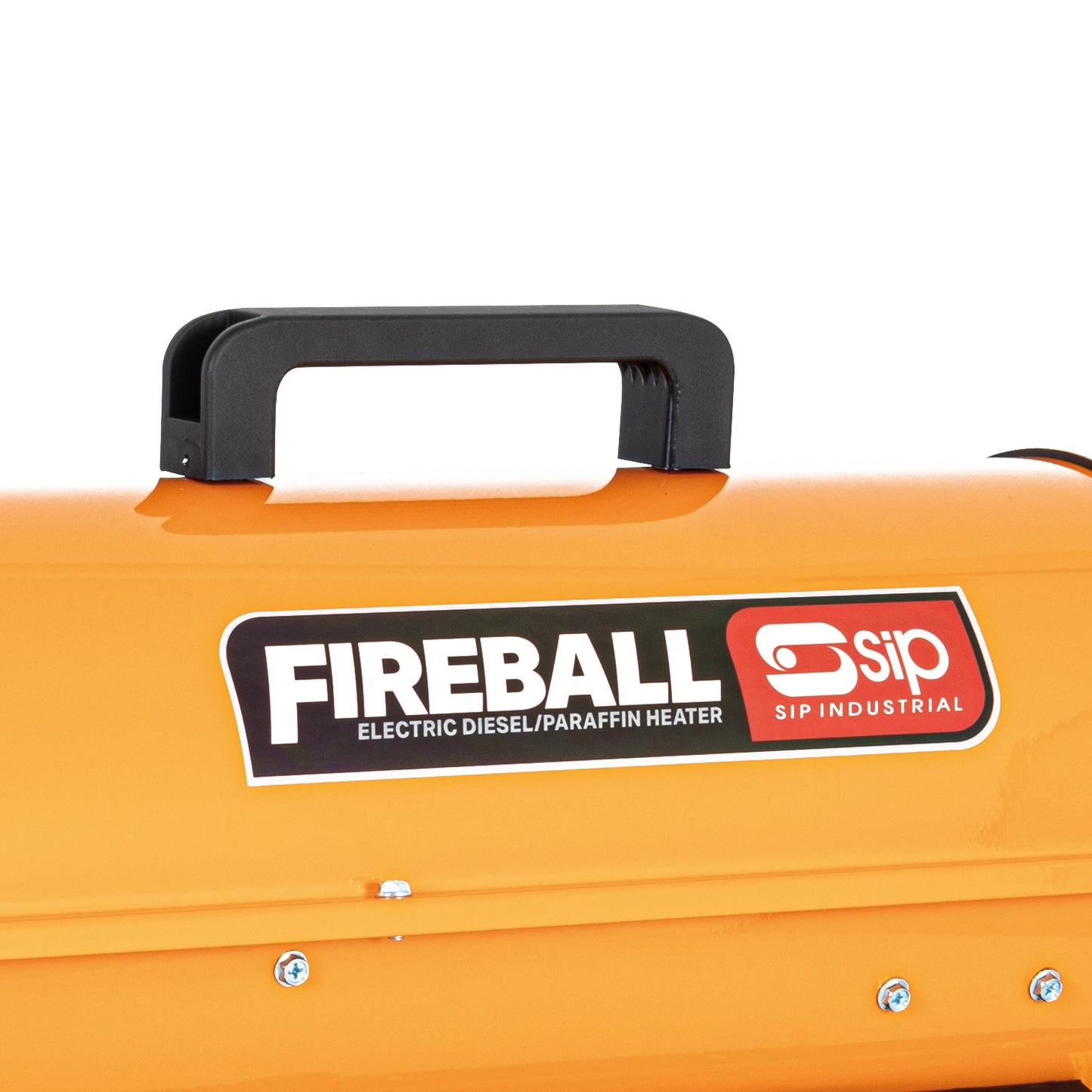 SIP Fireball XD75F Diesel Paraffin Space Heater