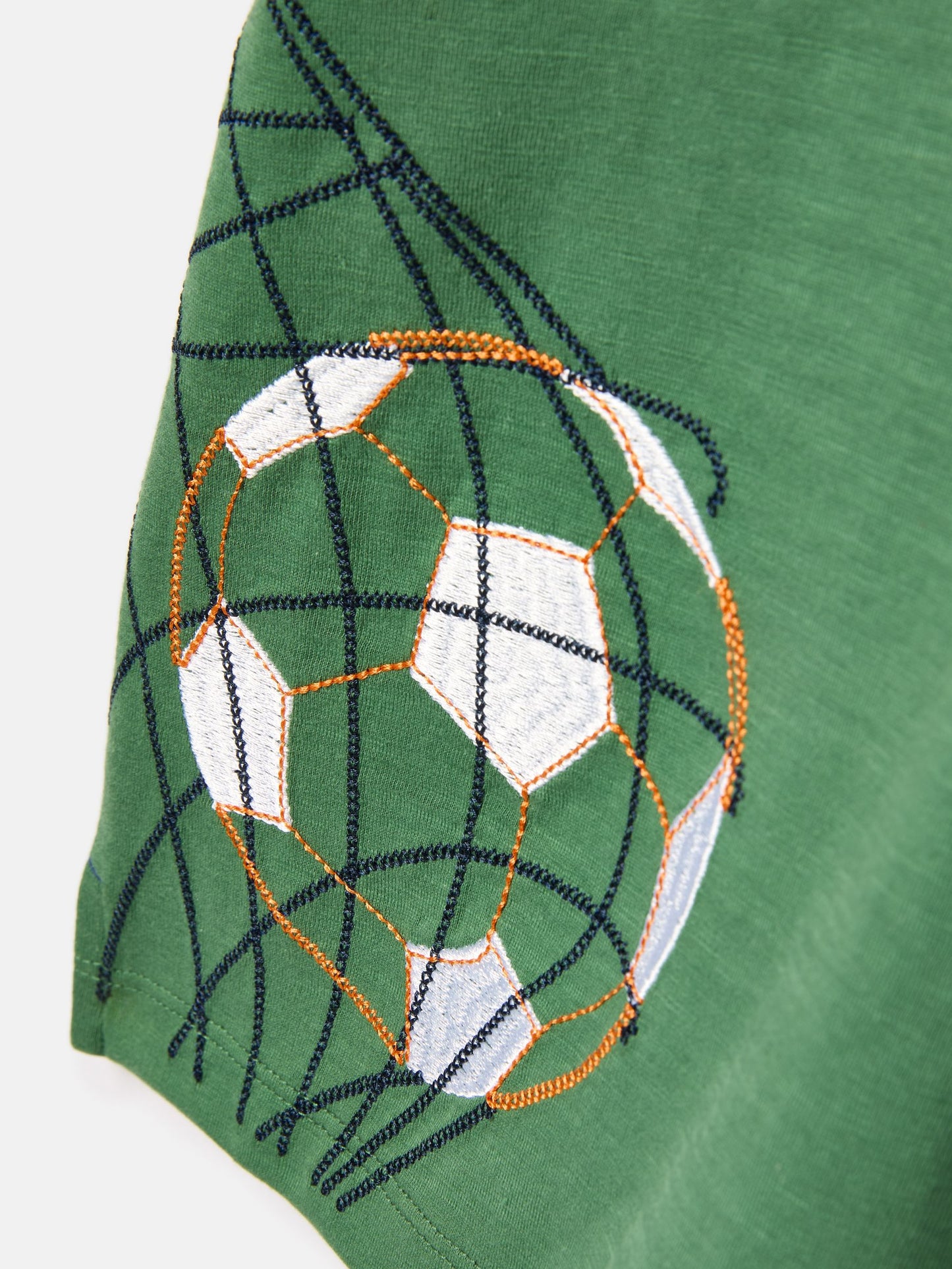 Joules Boys Archie Artwork T-Shirt