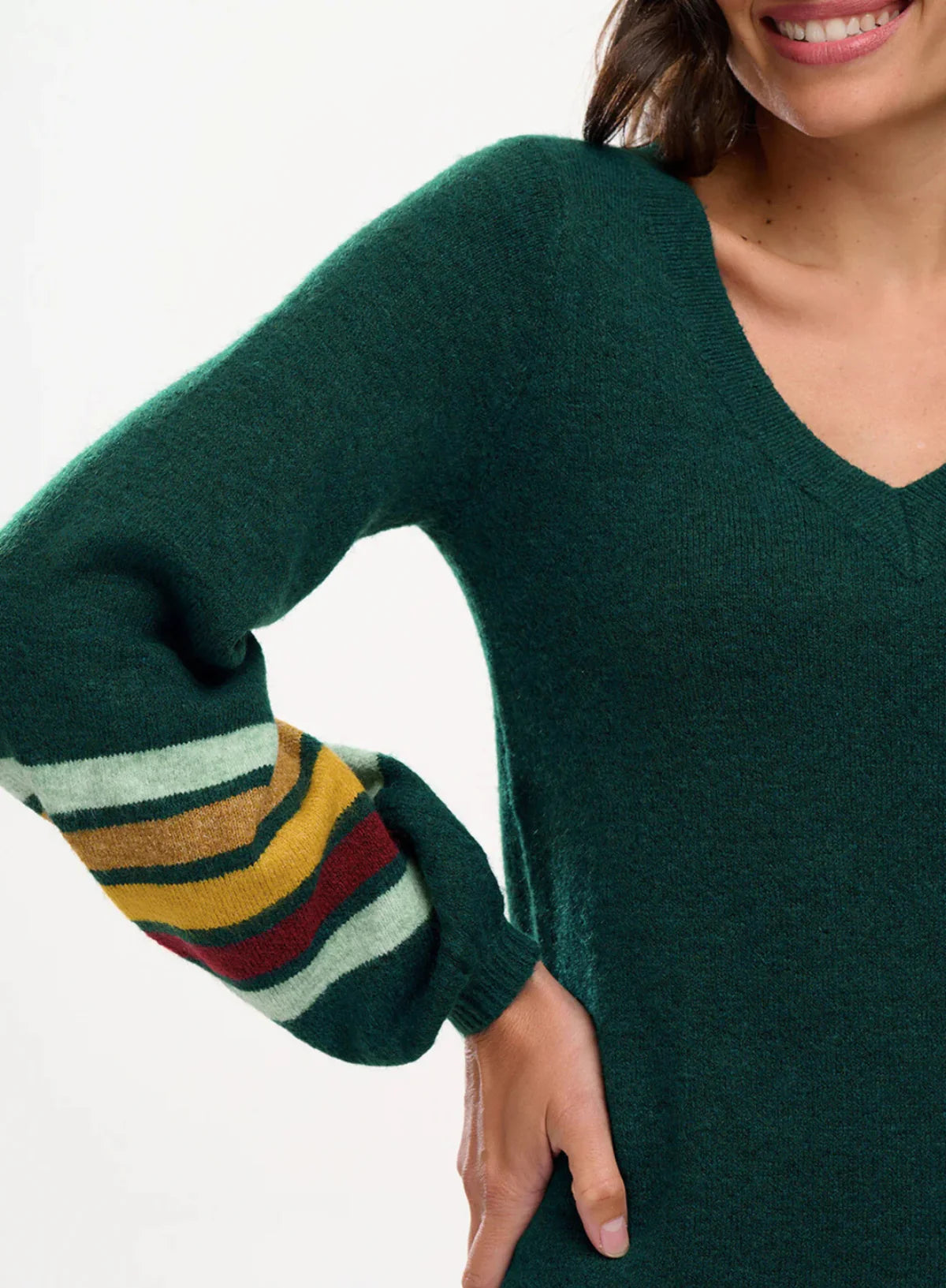 Sugarhill Brighton Talasi Knit Dress