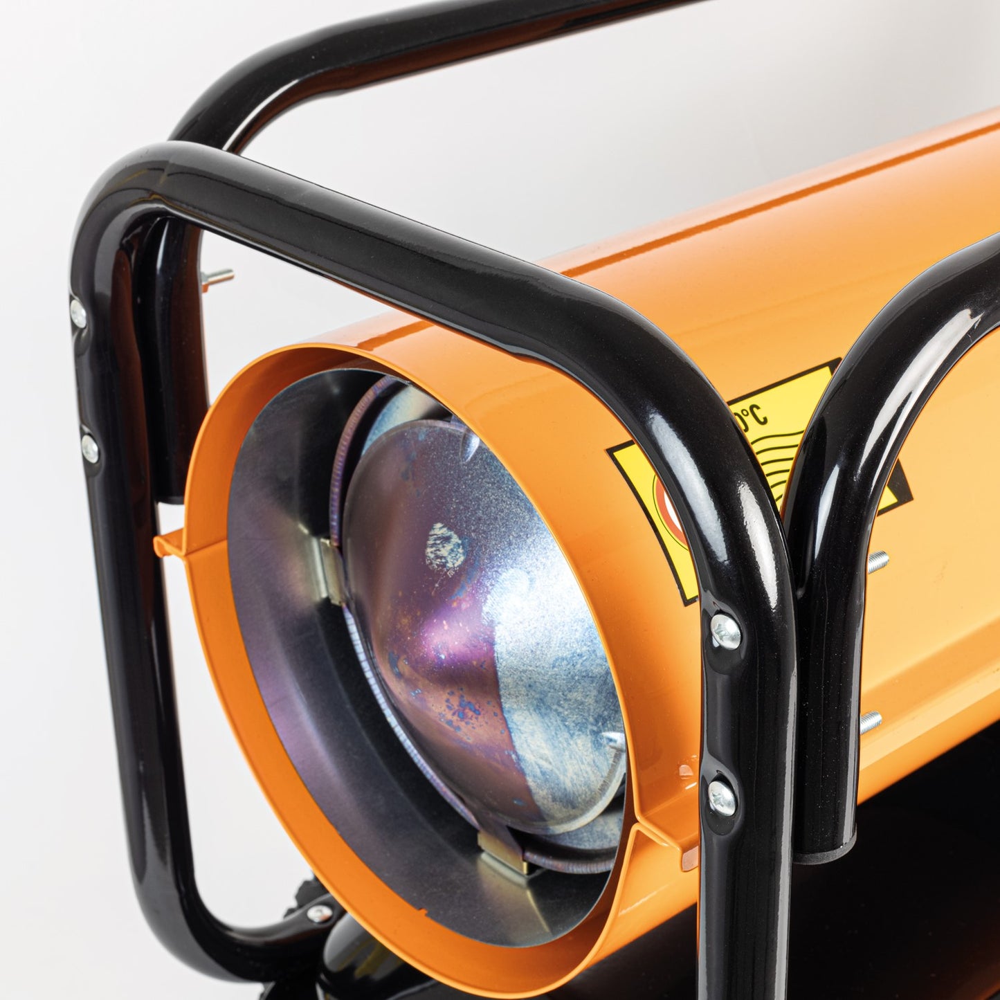 SIP Fireball XD215 Diesel Space Heater