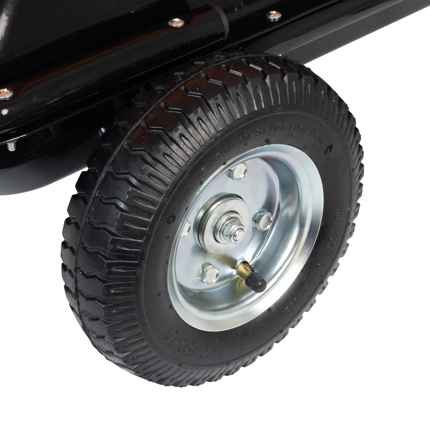 SIP Fireball XD215 Diesel Space Heater