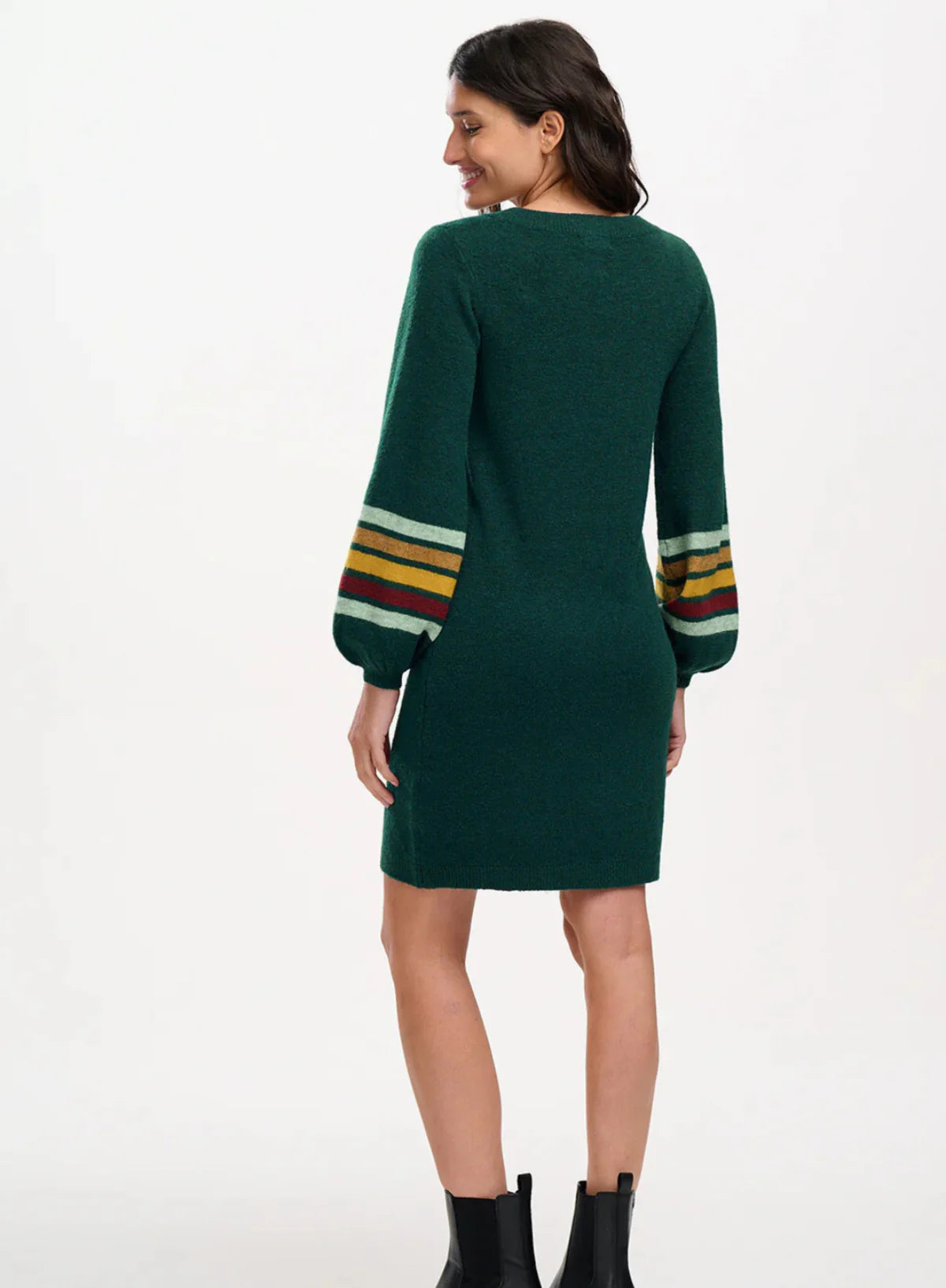 Sugarhill Brighton Talasi Knit Dress