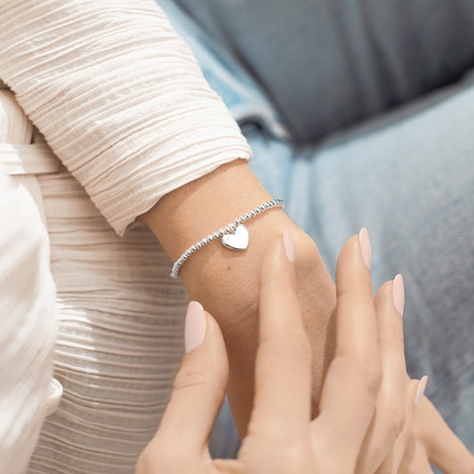 Joma Jewellery A Little Maid of Honour Bracelet