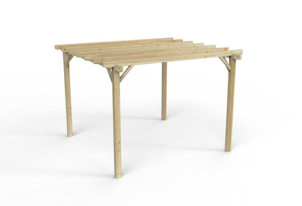 Forest Garden Premium Ultima Pergola