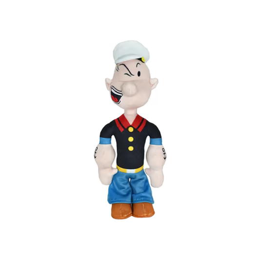 Happy Pet Dog Toy Popeye