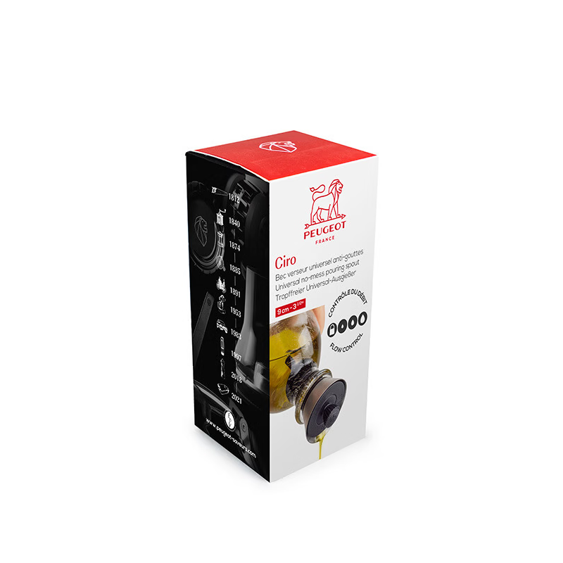 Peugeot Ciro Oil Pourer Boxed