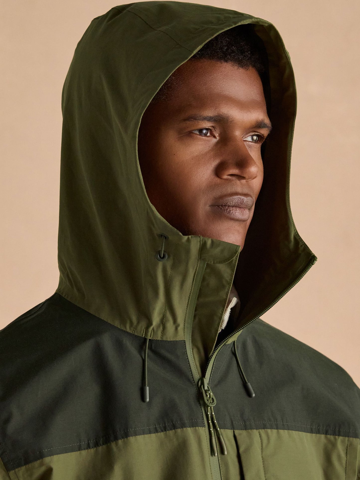 Joules Ayston Lightweight Waterproof Coat