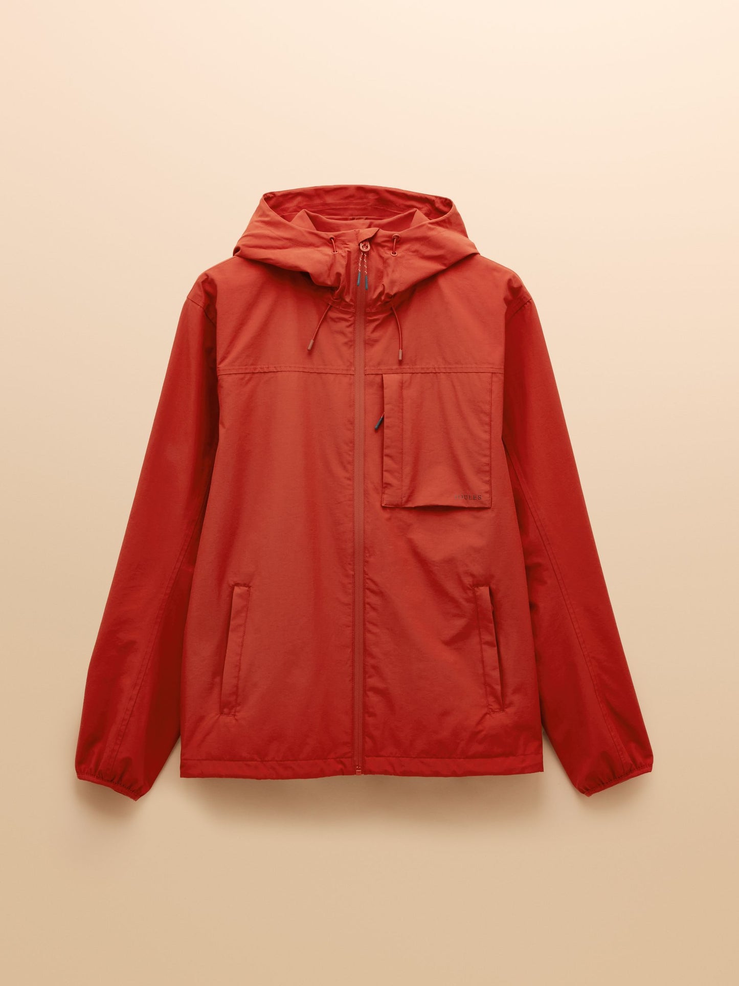 Joules Ayston Lightweight Waterproof Coat