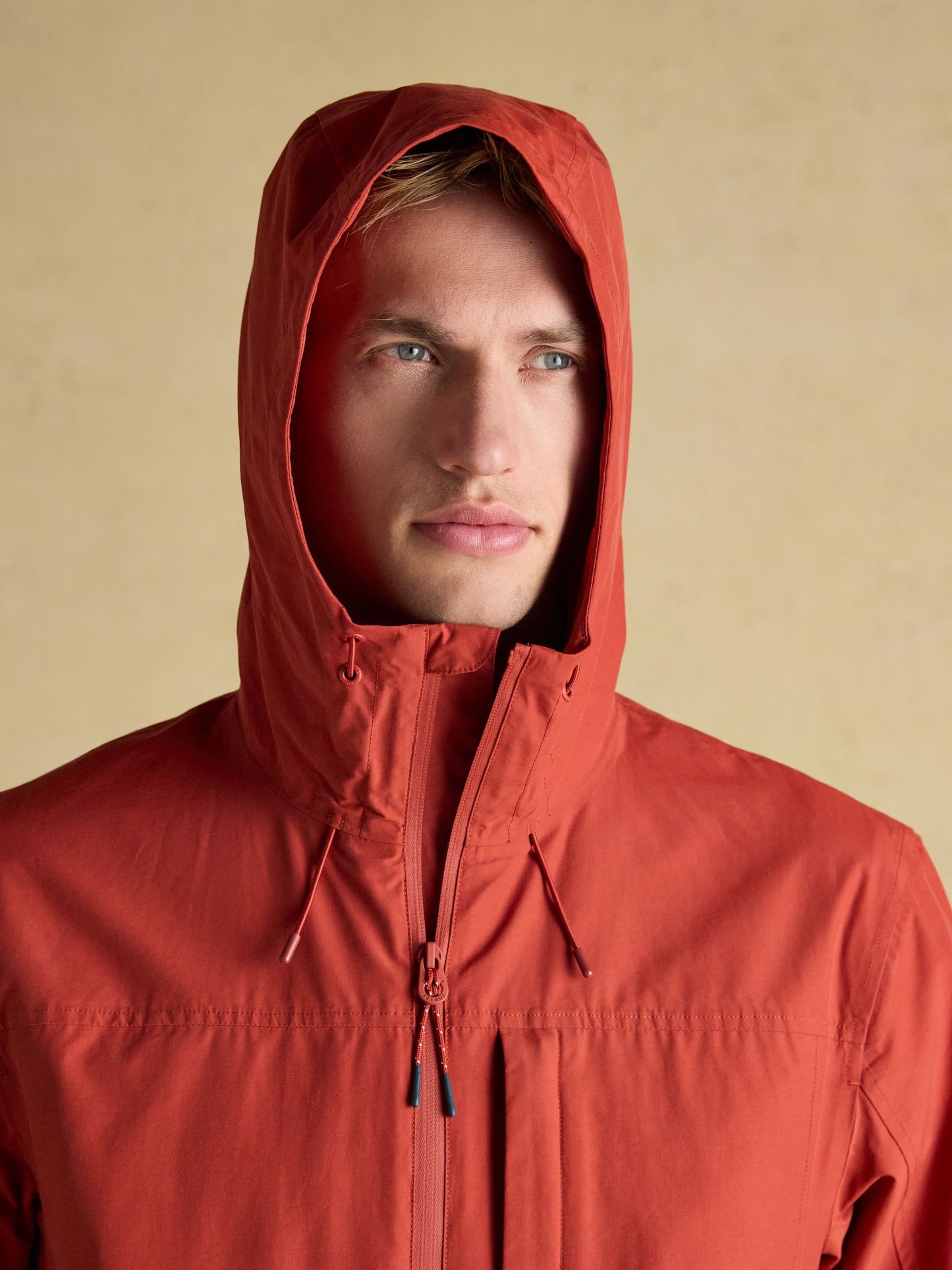 Joules Ayston Lightweight Waterproof Coat