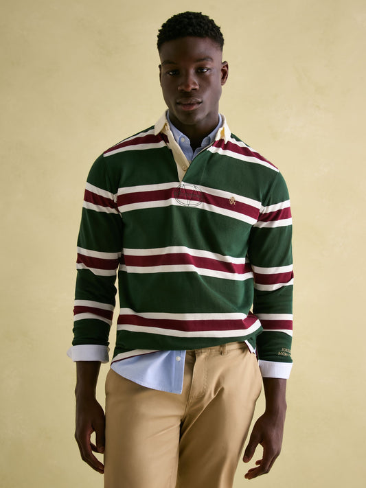 Joules Onside Rugby Shirt