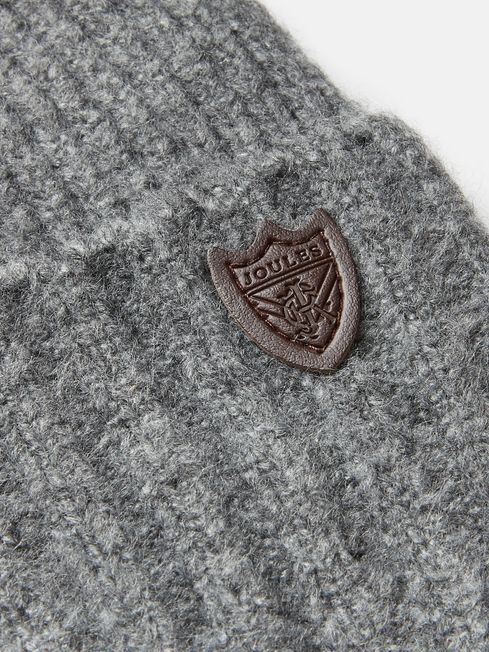 Joules Bamburgh Knitted Hat