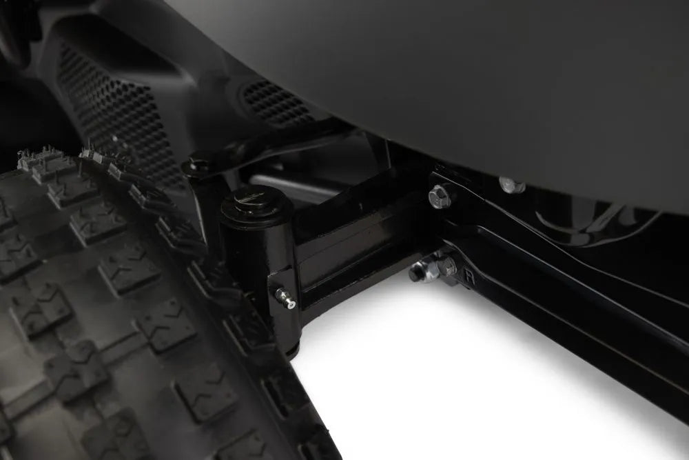 STIGA Tornado 5108 W Petrol Garden Tractor