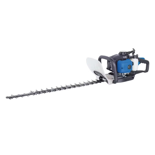 Scheppach HTH250/240P Petrol Hedge Trimmer