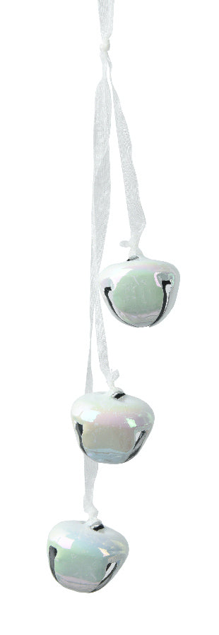 Kaemingk Iron Bell Tree Decoration