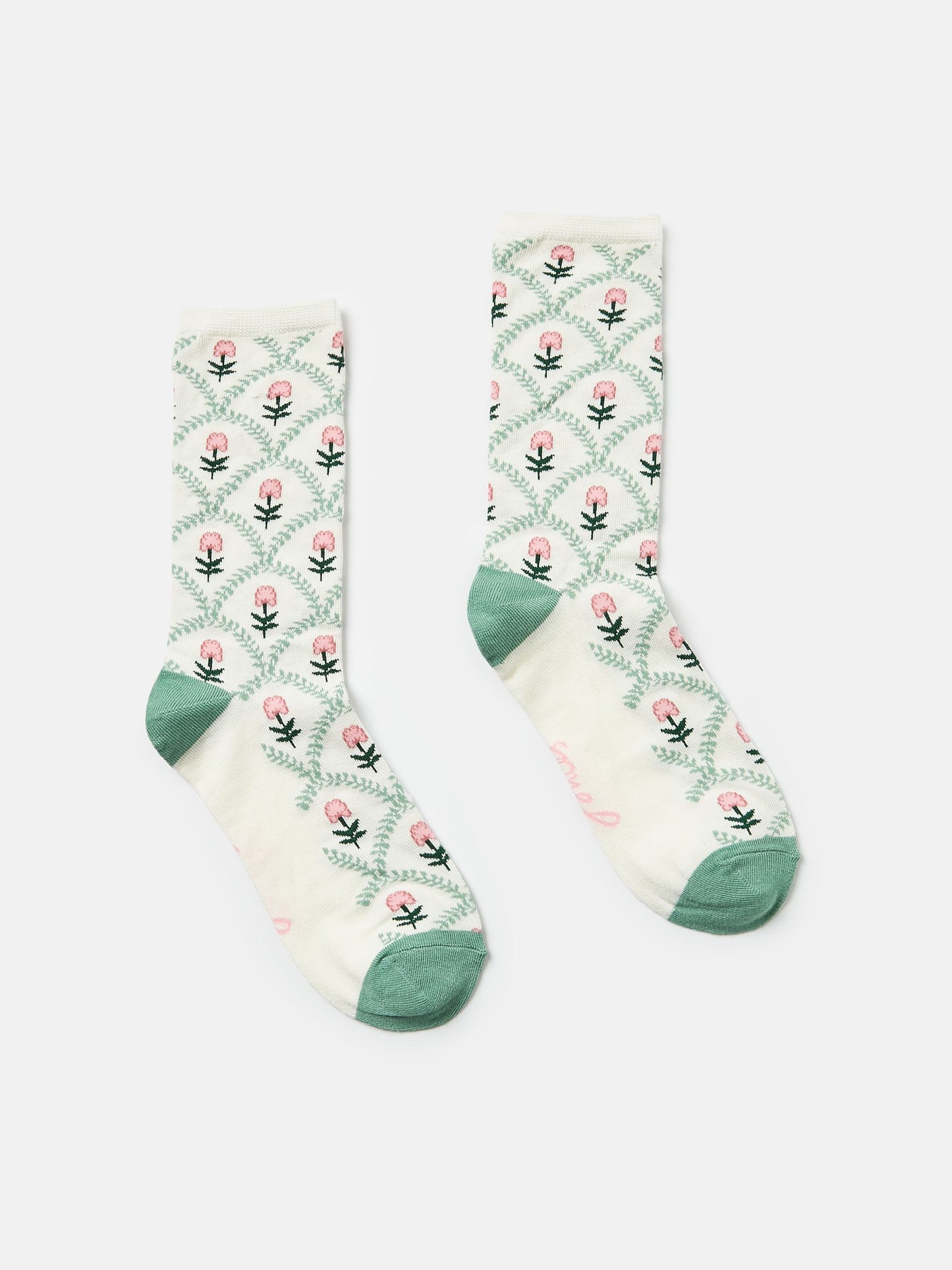 Joules Excellent Everyday Single Socks