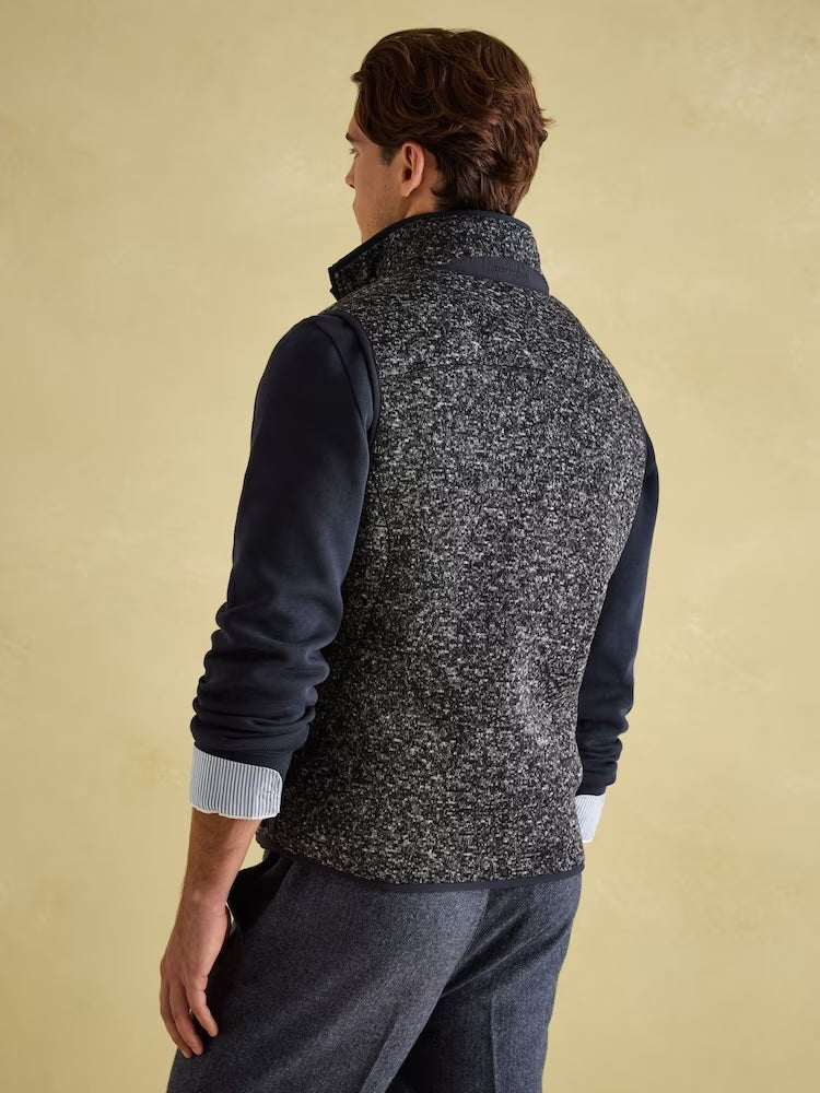 Joules Broughton Fleece Gilet