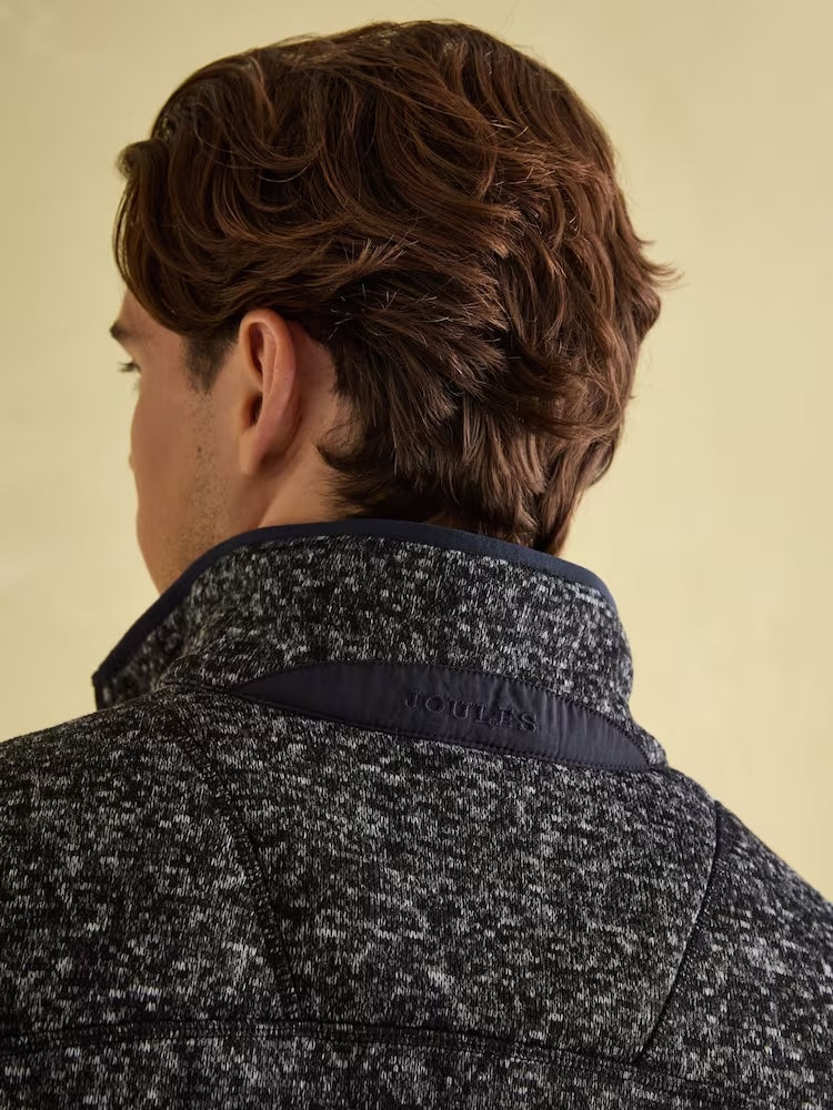 Joules Broughton Fleece Gilet