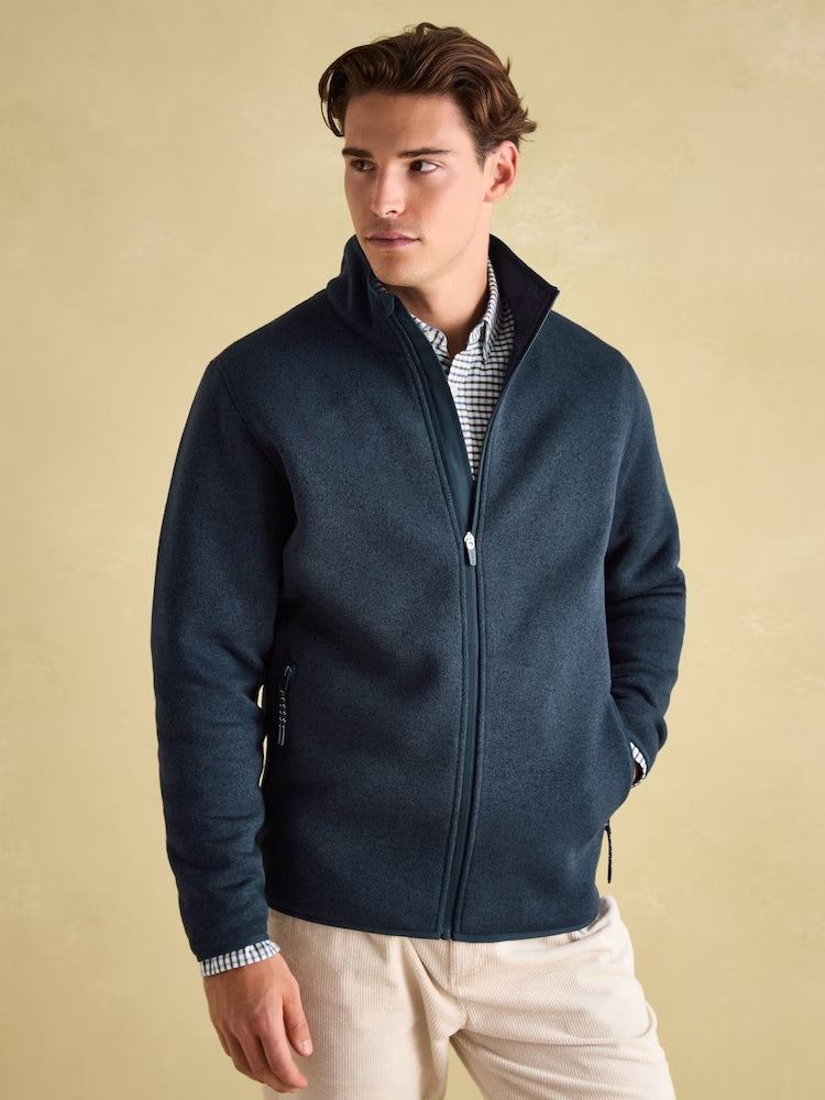 Joules Broughton Fleece Jacket