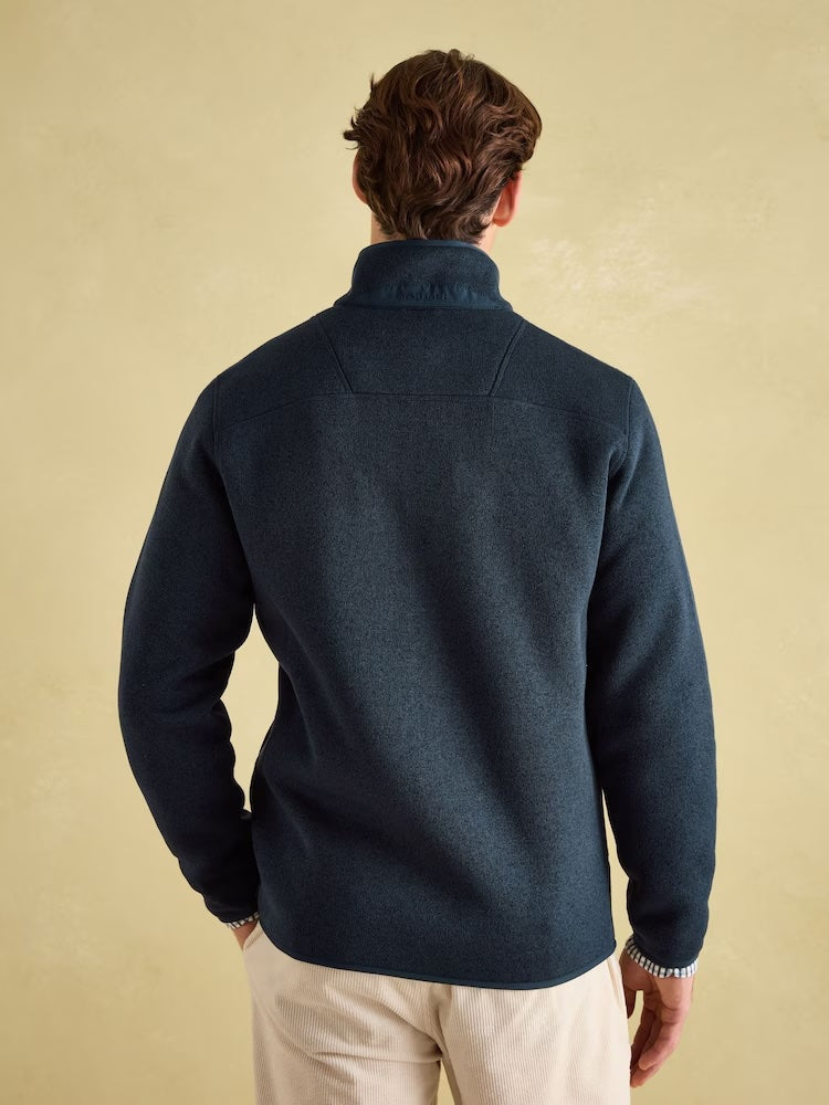 Joules Broughton Fleece Jacket