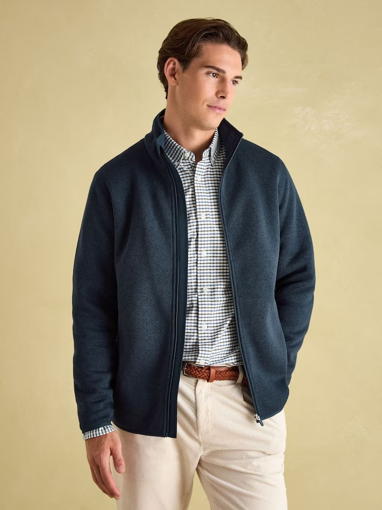 Joules Broughton Fleece Jacket