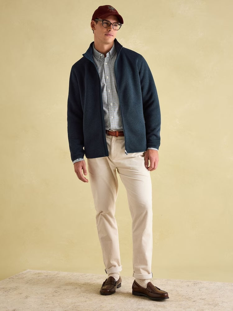 Joules Broughton Fleece Jacket