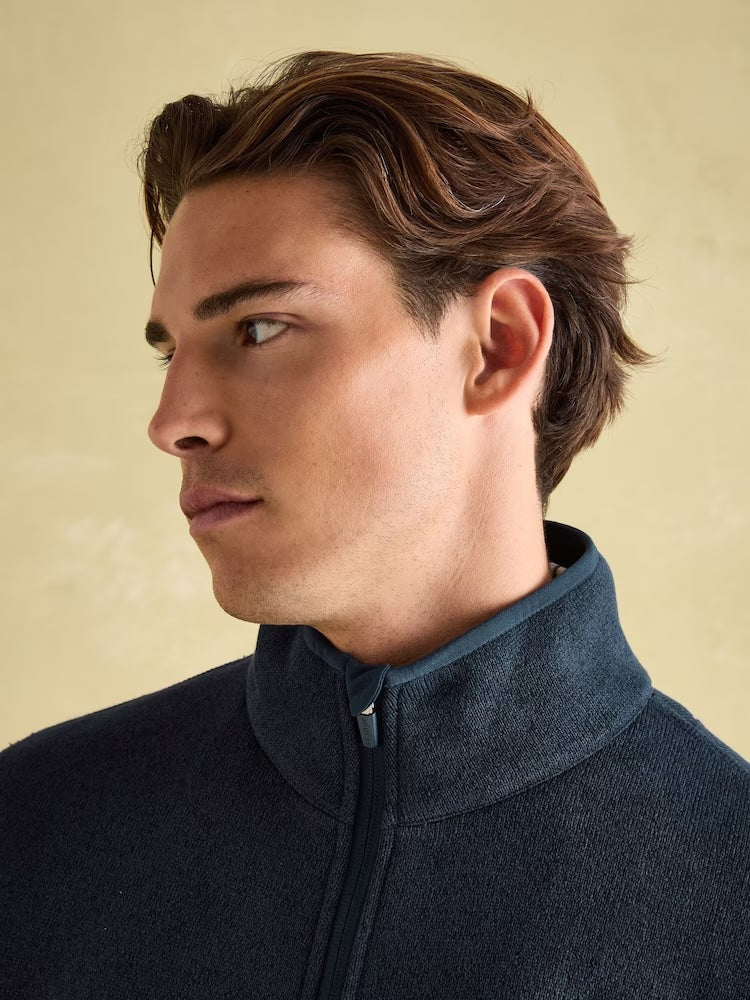 Joules Broughton Fleece Jacket