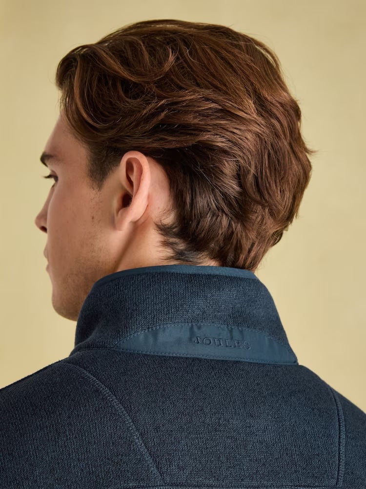 Joules Broughton Fleece Jacket
