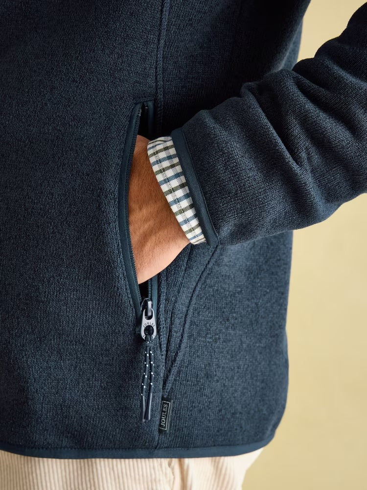 Joules Broughton Fleece Jacket