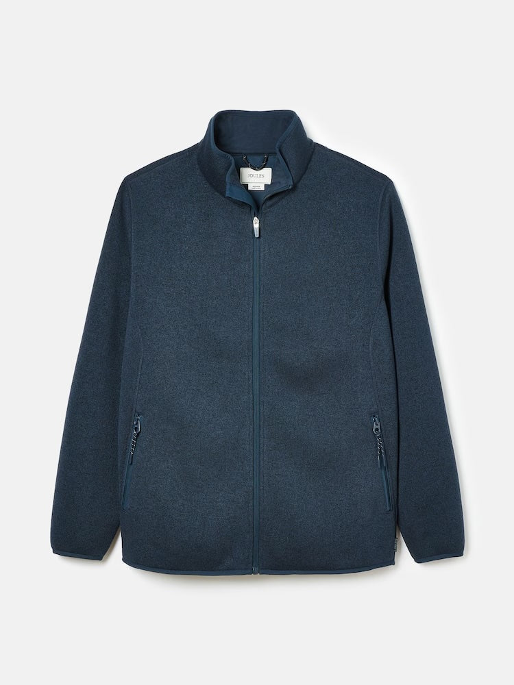 Joules Broughton Fleece Jacket