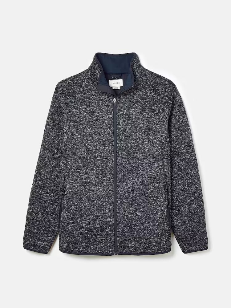 Joules Broughton Fleece Jacket