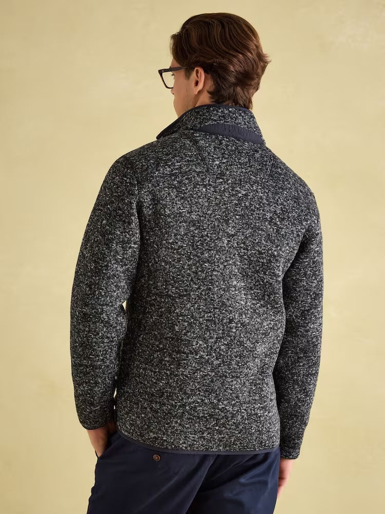Joules Broughton Fleece Jacket