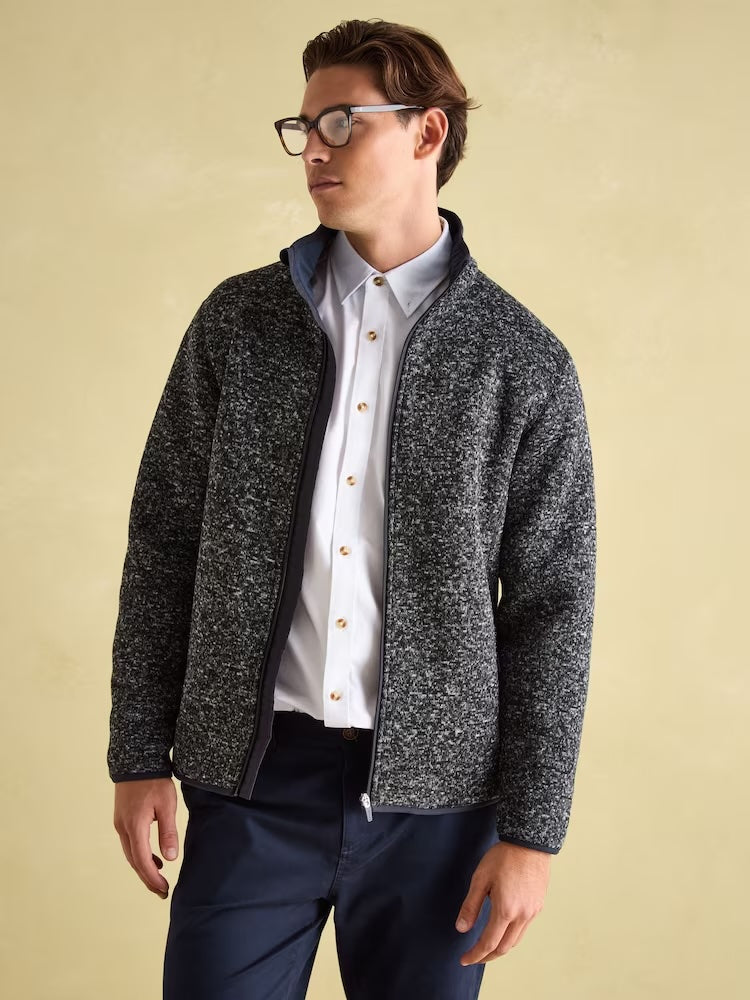 Joules Broughton Fleece Jacket