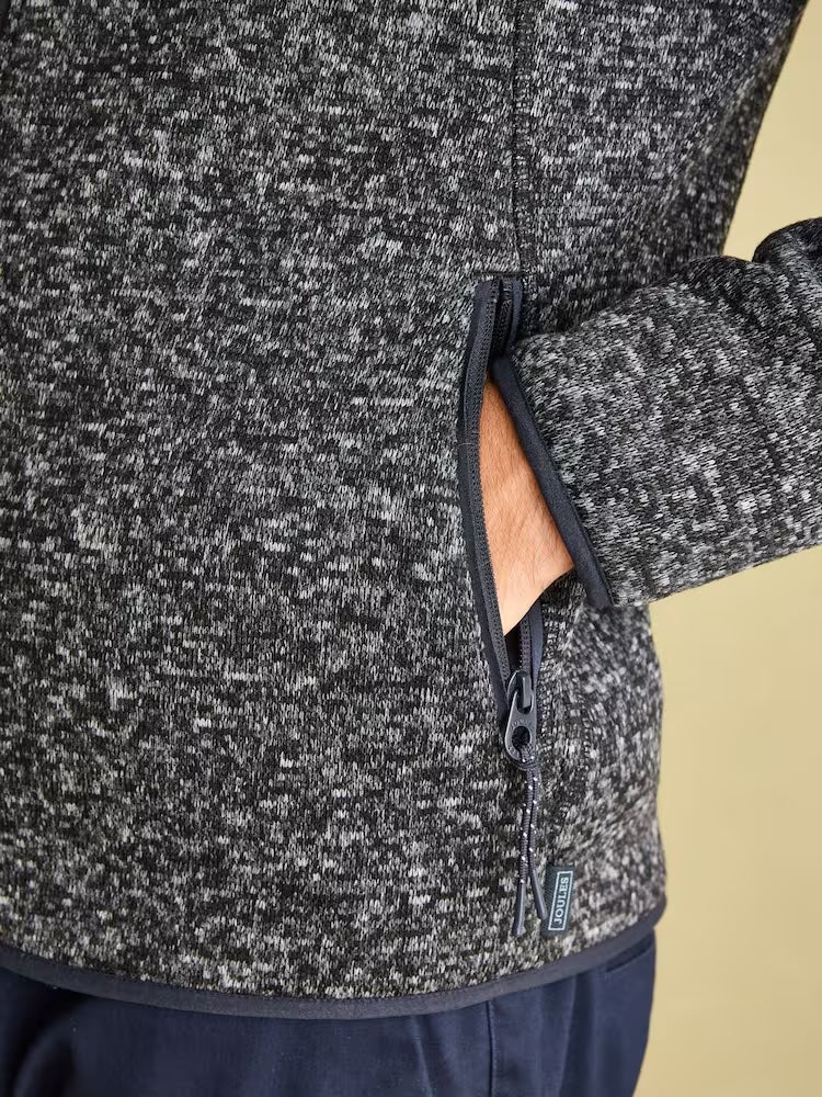 Joules Broughton Fleece Jacket