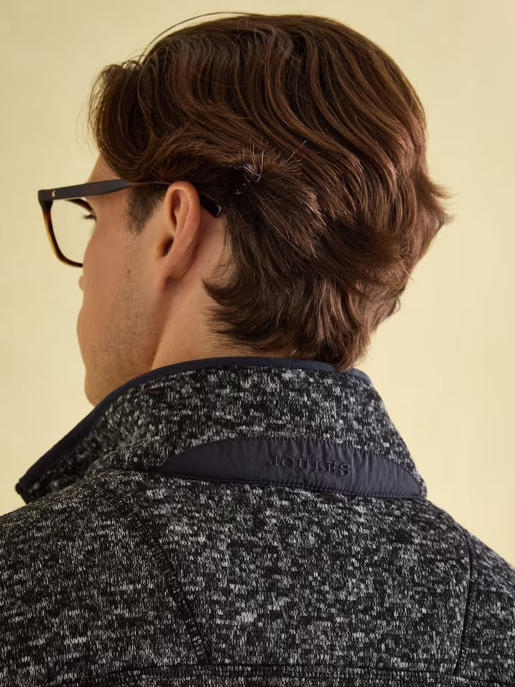 Joules Broughton Fleece Jacket