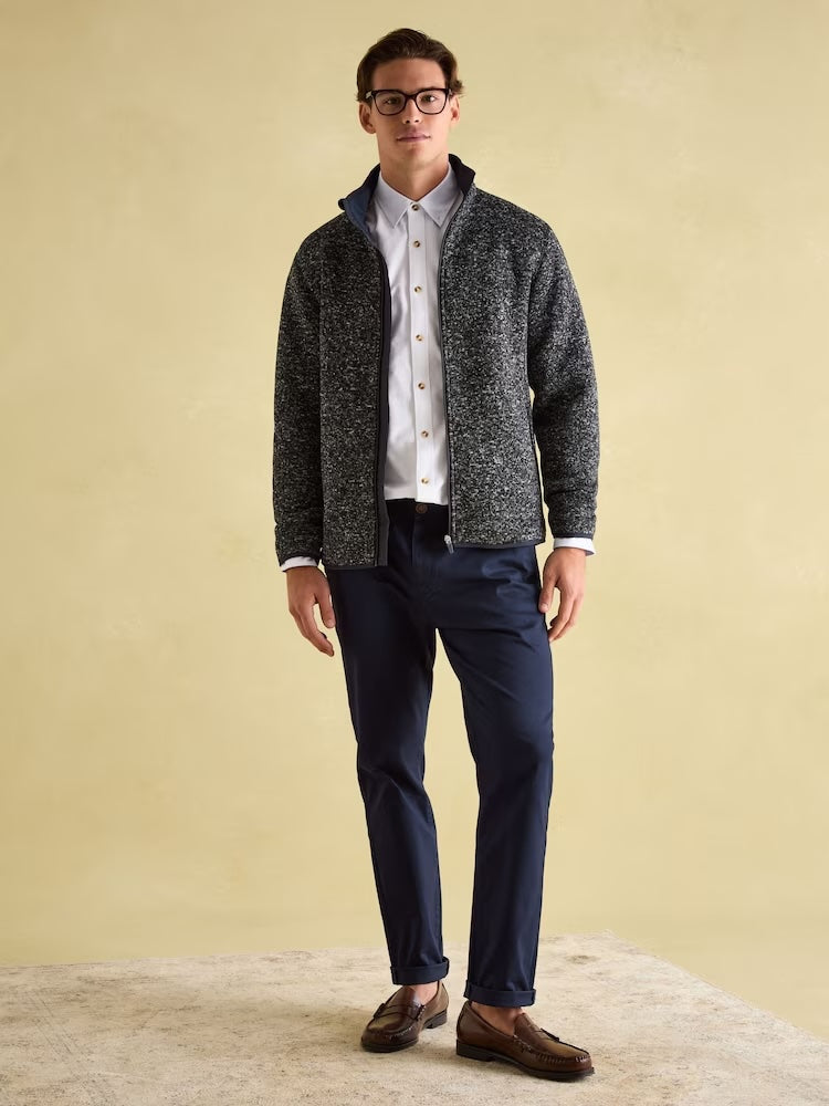 Joules Broughton Fleece Jacket