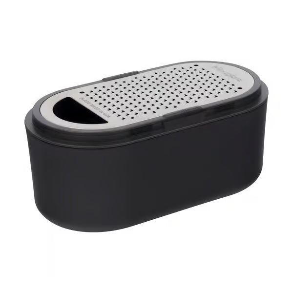 Microplane Wood Container Grater