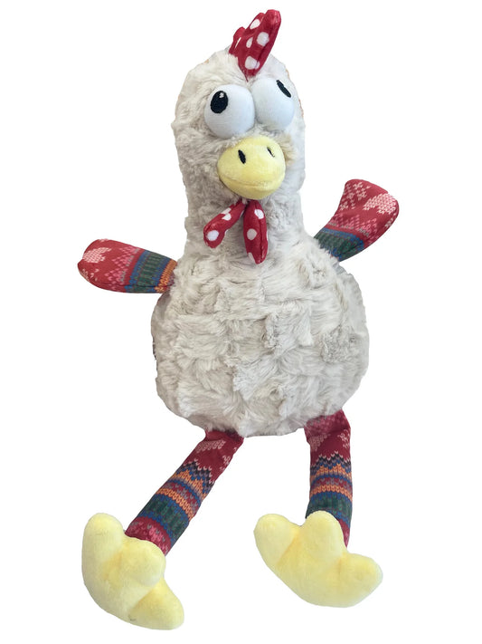 Happy Pet Dog Toy Tipsy Turkey