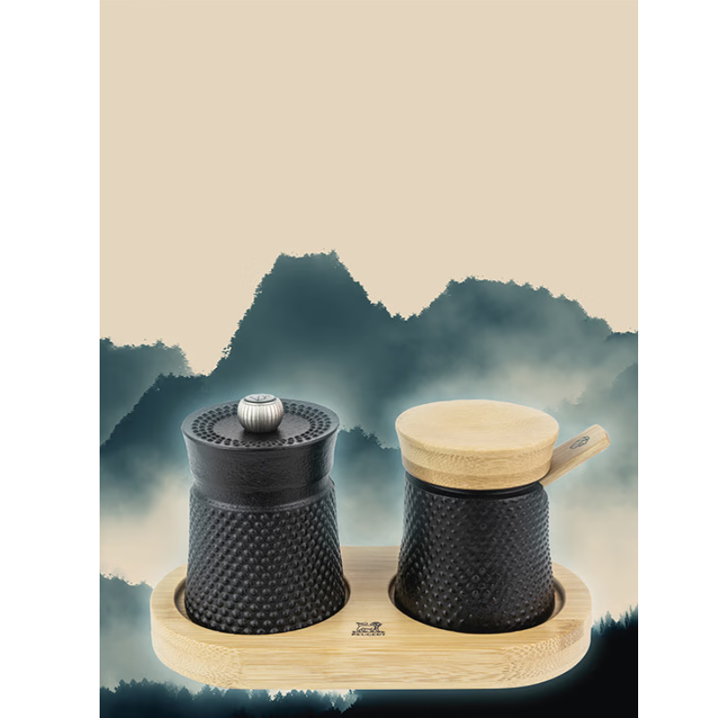 Peugeot Bali Spice Palace Set