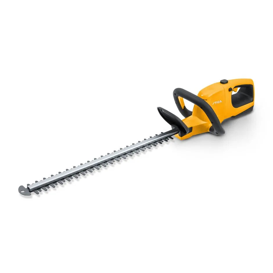 Stiga HT 100e Cordless Hedge Trimmer