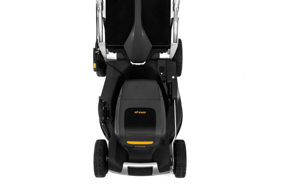 STIGA Twinclip 950e V Cordless Lawn Mower