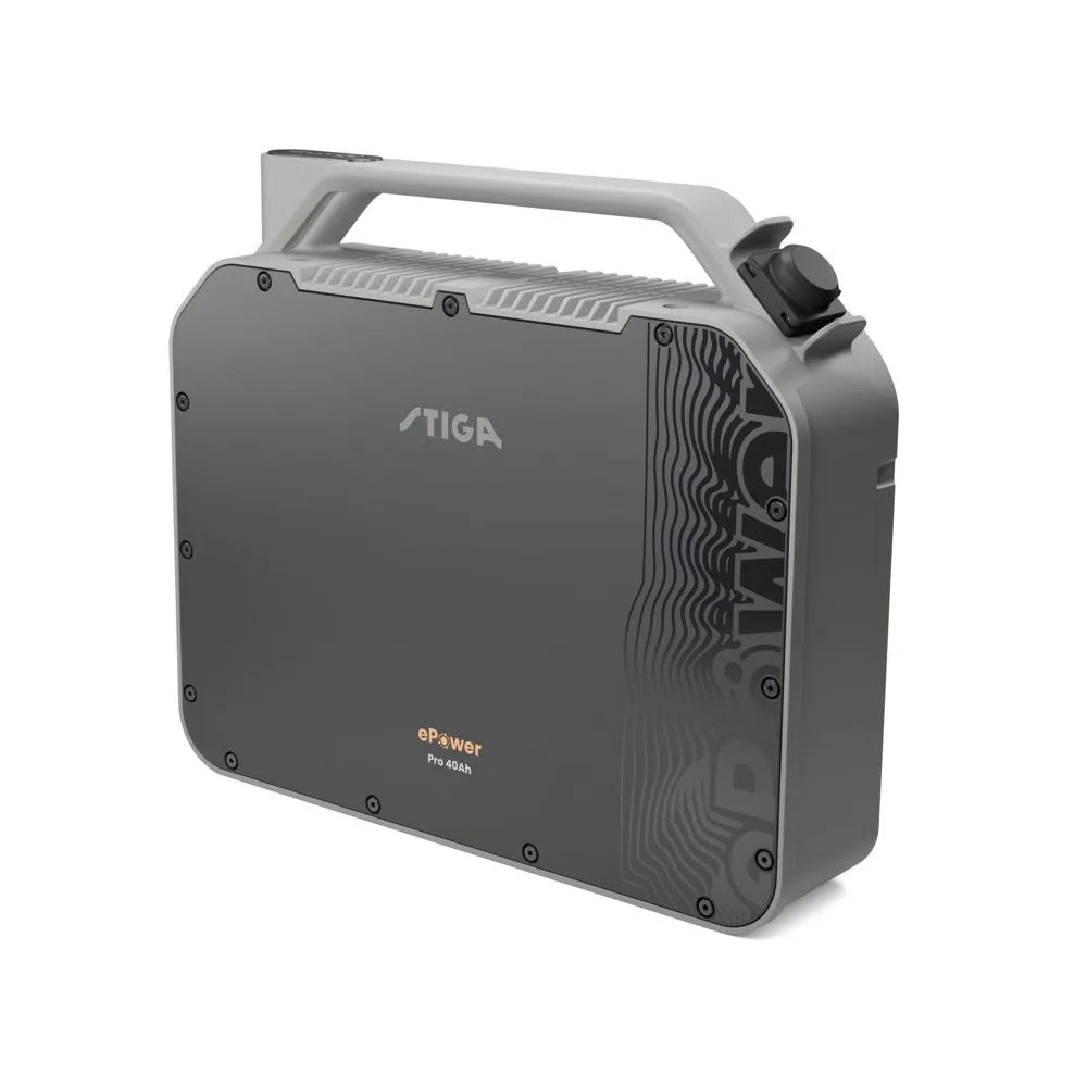 STIGA 40Ah ePower Pro Battery