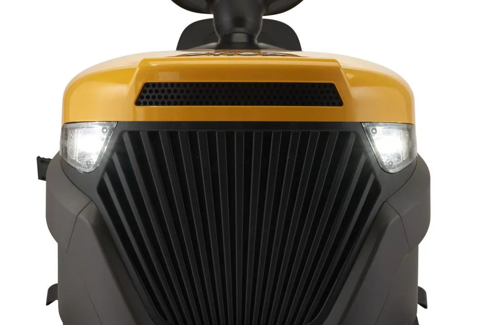 STIGA Tornado 5108 W Petrol Garden Tractor