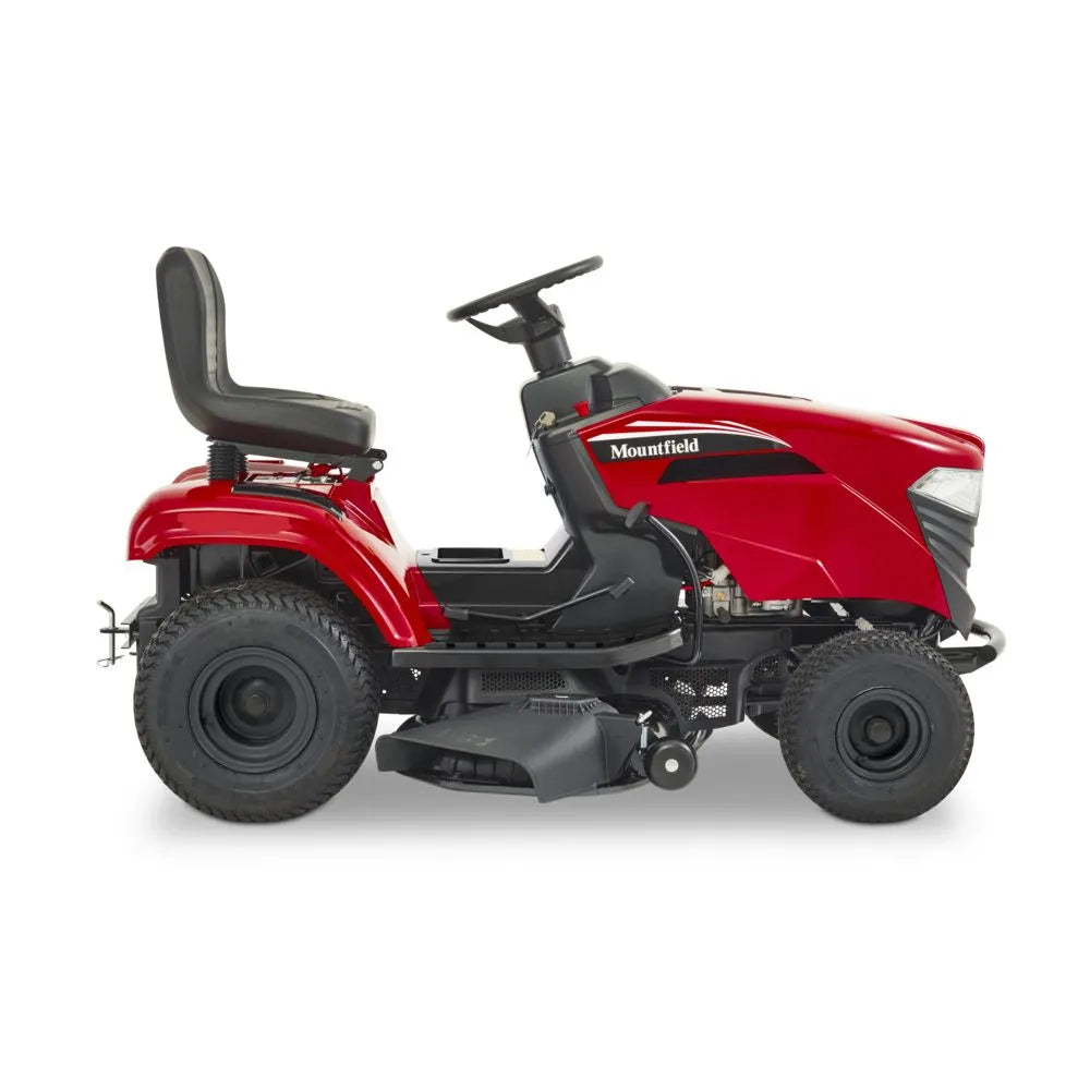 Mountfield 1538H-SD Petrol Garden Tractor