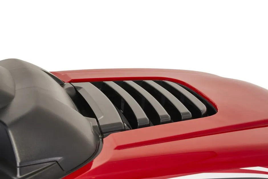 Mountfield MTF 84M Petrol Lawn Tractor