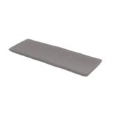 Glencrest CC Collection 3-Seat Bench Cushion 5' Taupe