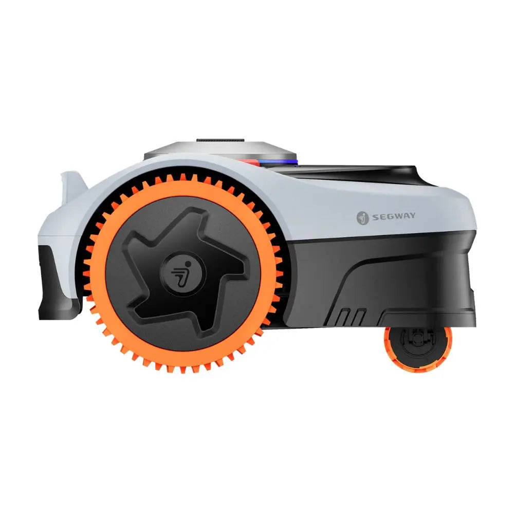 Segway Robotic Mower I206E AWDE 600sqm  4 Wheel Drive Mass Channel