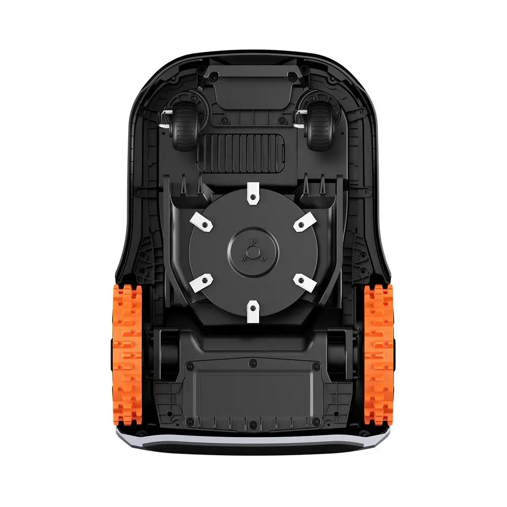 Segway Robotic Mower I210E-LIDAR 1000sqm  Mass Channel