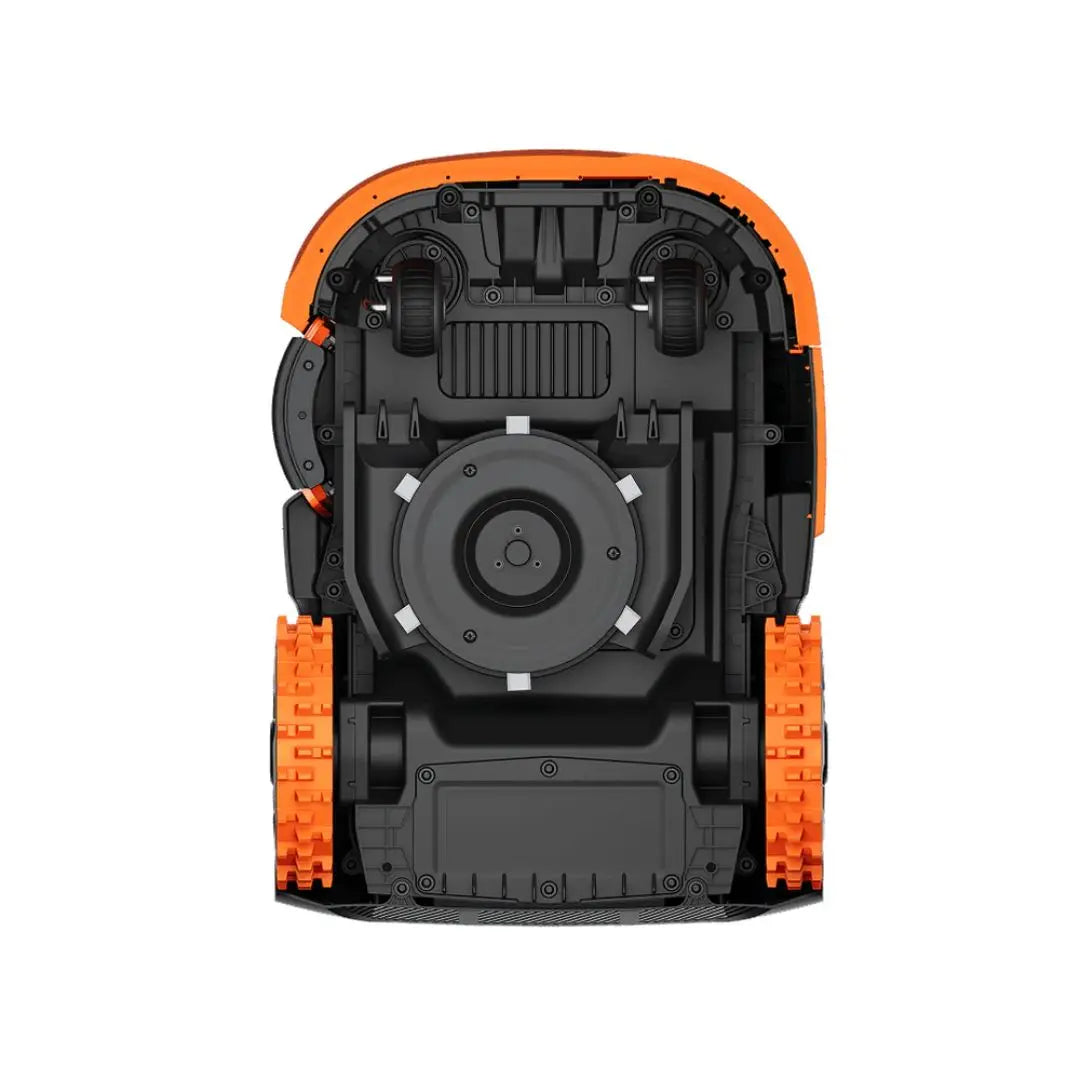 Segway Robotic Mower H215E 1500sqm  H2 Premium Series with Lidar